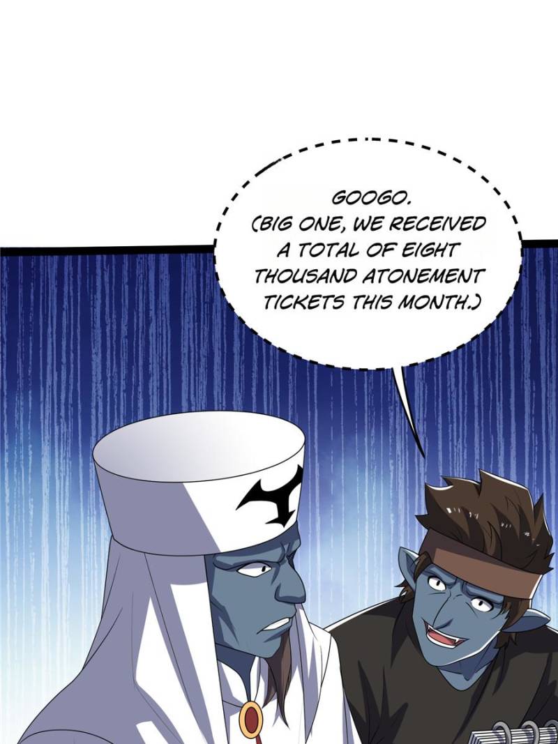 Ancient God’s Chosen Warriors Chapter 88 page 16