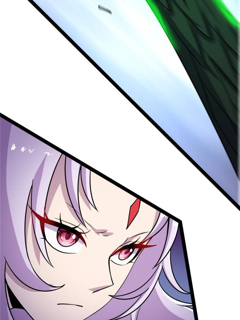Ancient God’s Chosen Warriors Chapter 86 page 9