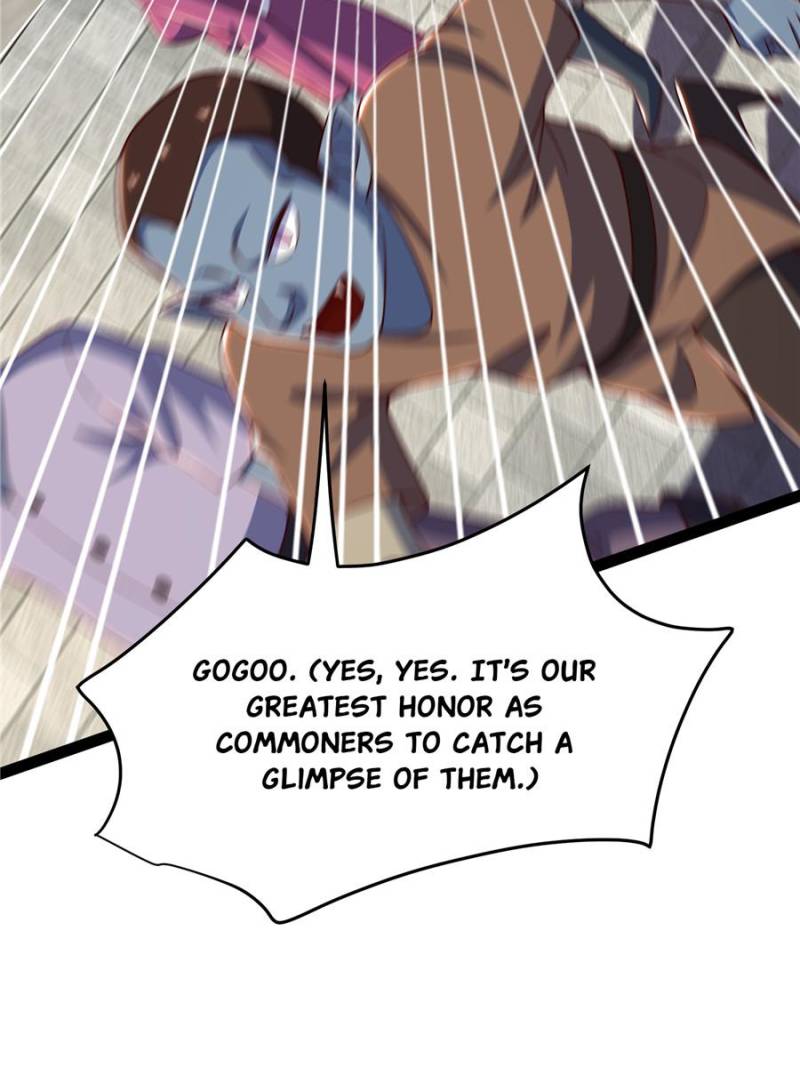 Ancient God’s Chosen Warriors Chapter 85 page 13