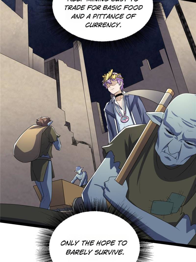 Ancient God’s Chosen Warriors Chapter 88 page 10