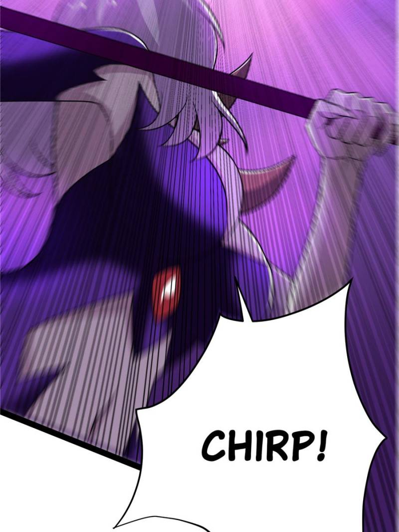 Ancient God’s Chosen Warriors Chapter 86 page 3