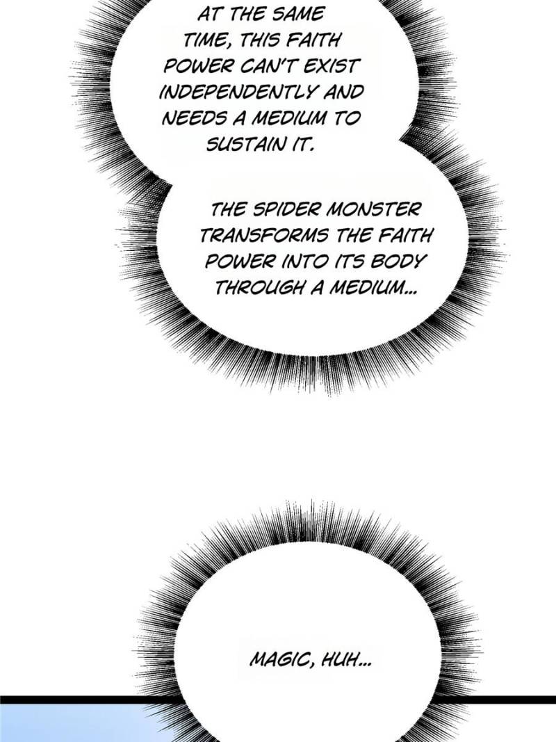 Ancient God’s Chosen Warriors Chapter 86 page 37