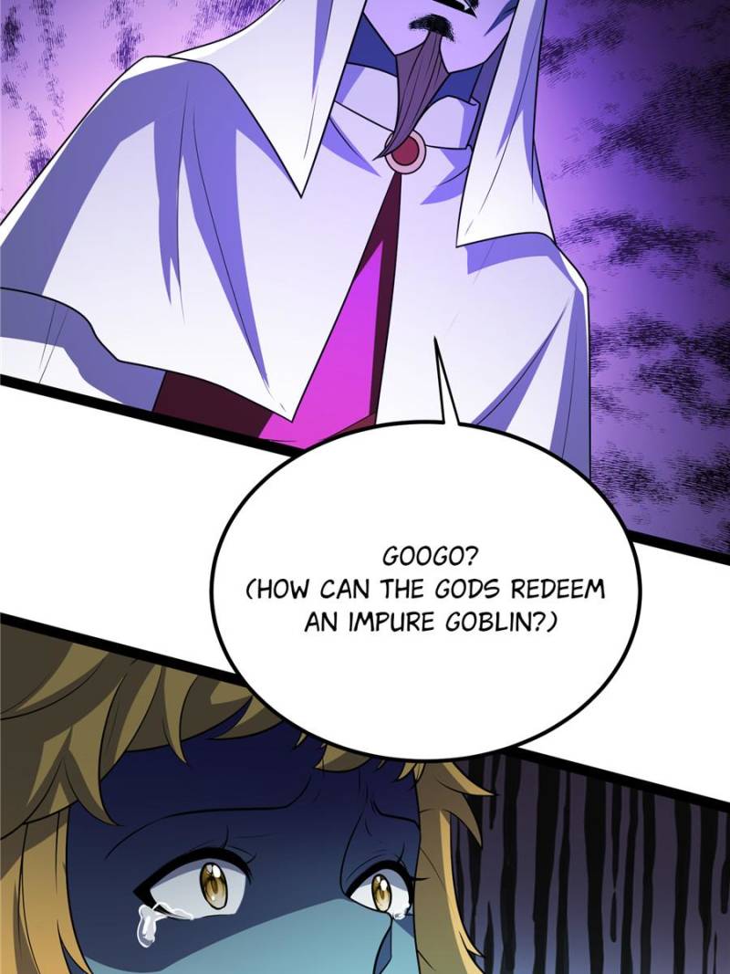 Ancient God’s Chosen Warriors Chapter 88 page 20