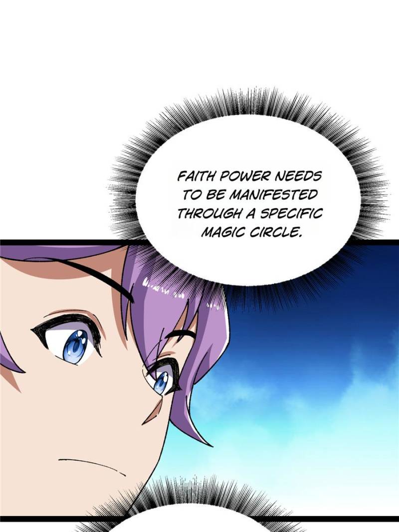 Ancient God’s Chosen Warriors Chapter 86 page 36
