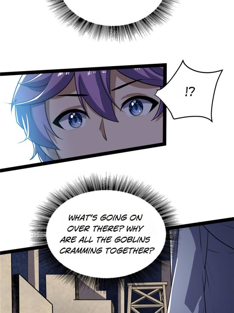 Ancient God’s Chosen Warriors Chapter 88 page 11