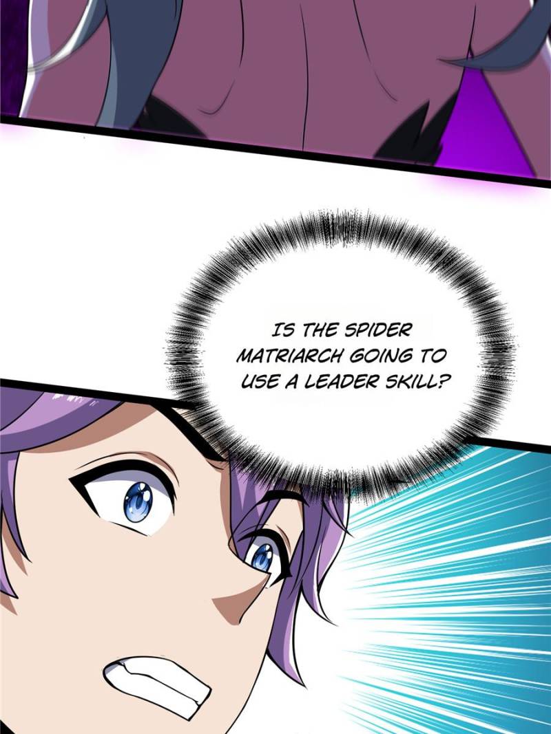 Ancient God’s Chosen Warriors Chapter 86 page 17