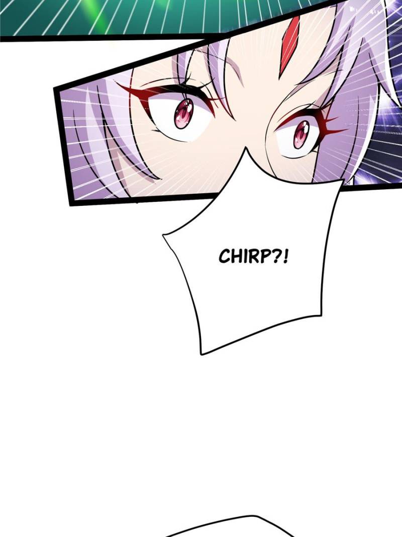 Ancient God’s Chosen Warriors Chapter 86 page 11