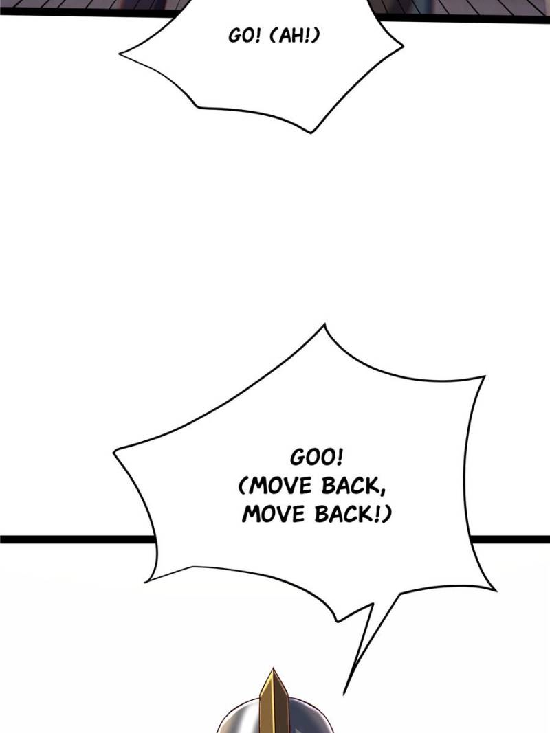 Ancient God’s Chosen Warriors Chapter 85 page 16