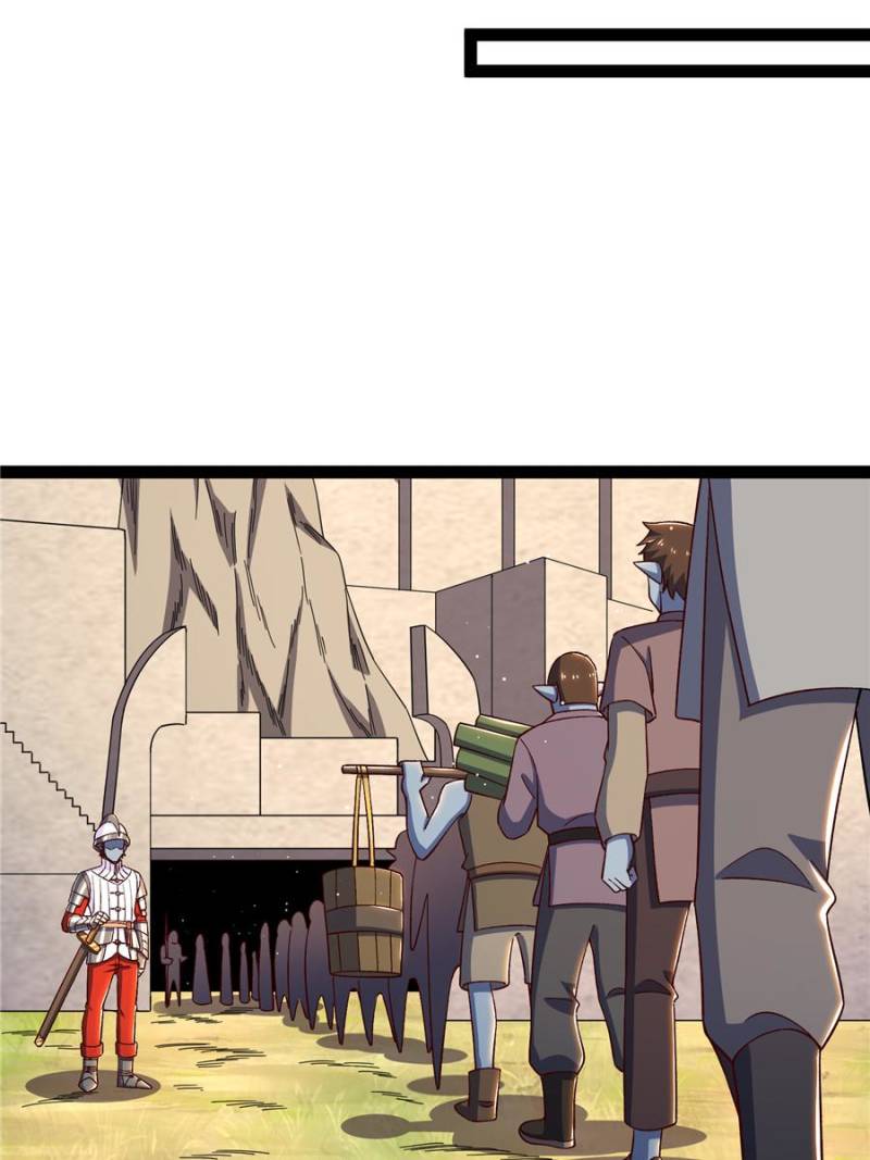 Ancient God’s Chosen Warriors Chapter 85 page 5