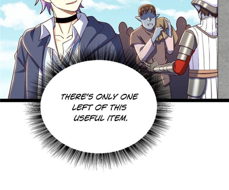 Ancient God’s Chosen Warriors Chapter 85 page 9