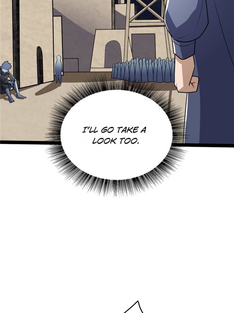 Ancient God’s Chosen Warriors Chapter 88 page 12