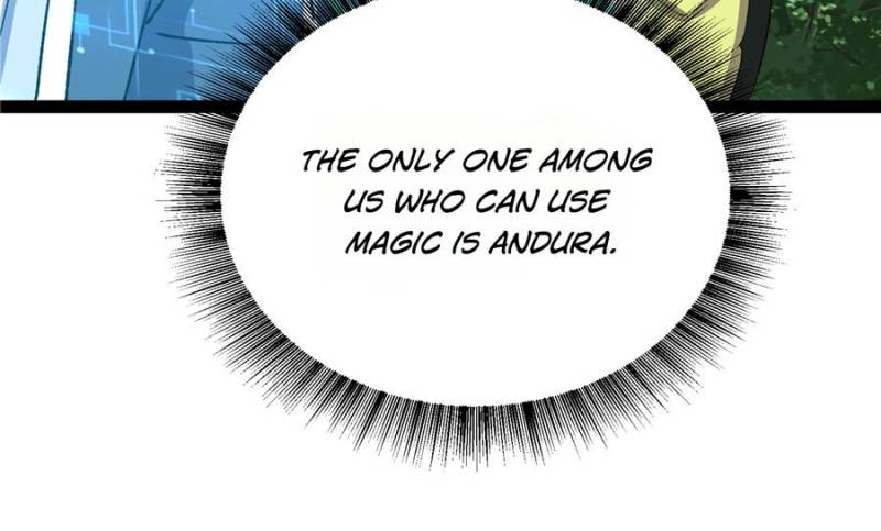 Ancient God’s Chosen Warriors Chapter 86 page 39