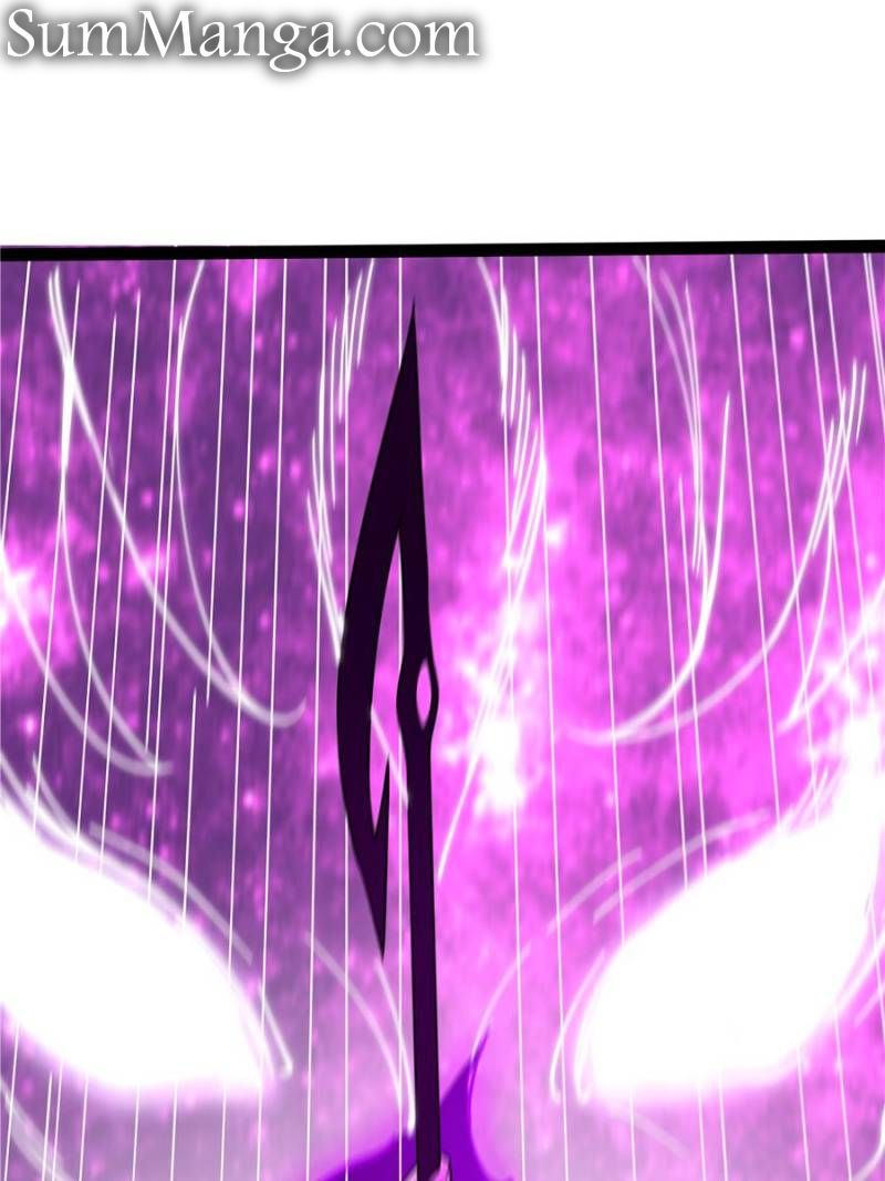 Ancient God’s Chosen Warriors Chapter 86 page 14