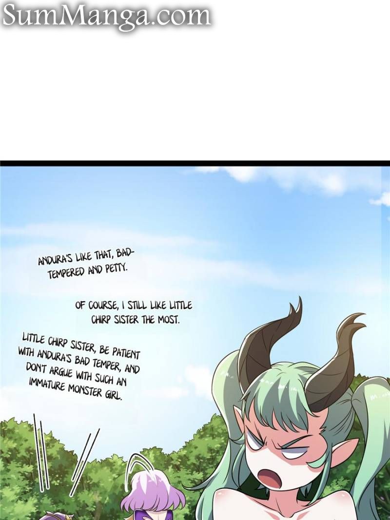 Ancient God’s Chosen Warriors Chapter 86 page 22