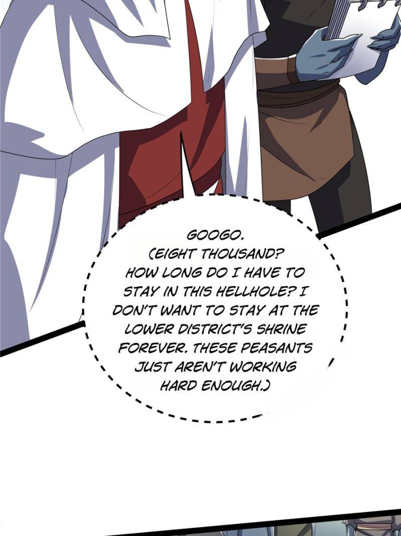 Ancient God’s Chosen Warriors Chapter 88 page 17