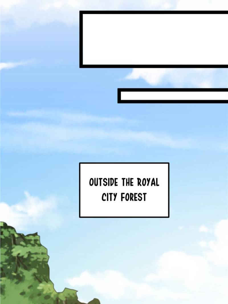 Ancient God’s Chosen Warriors Chapter 86 page 43