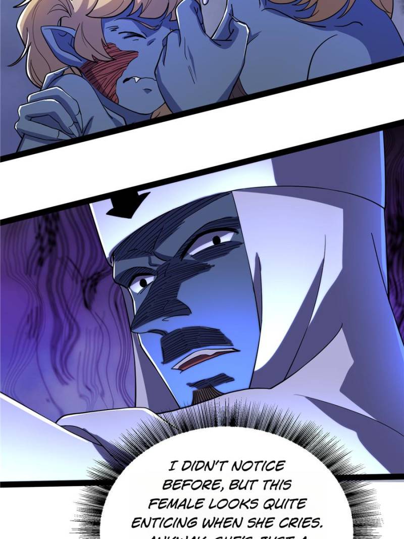 Ancient God’s Chosen Warriors Chapter 88 page 24