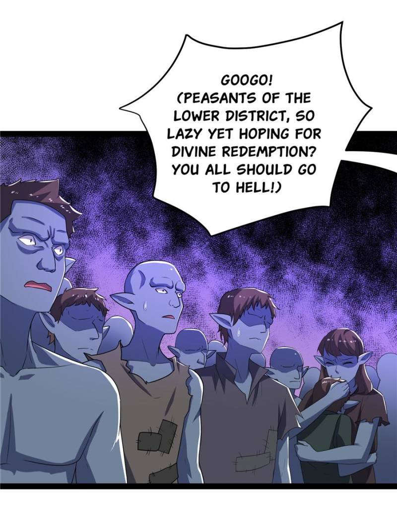 Ancient God’s Chosen Warriors Chapter 88 page 15