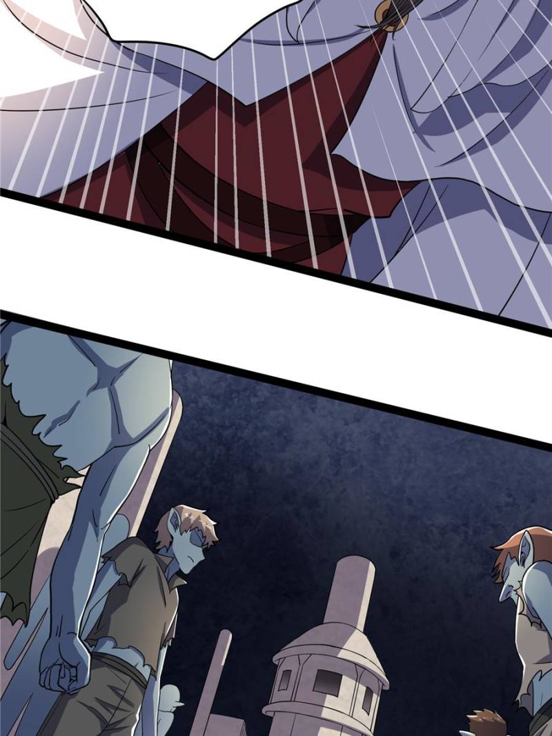 Ancient God’s Chosen Warriors Chapter 88 page 29