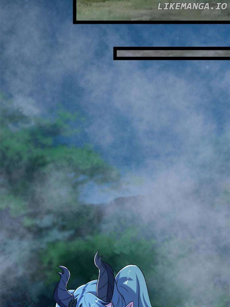 Ancient God’s Chosen Warriors Chapter 80 page 10