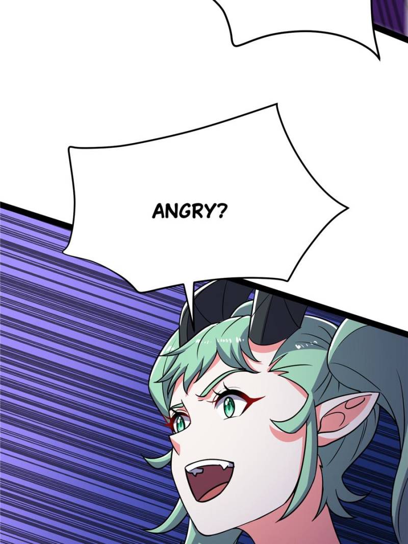 Ancient God’s Chosen Warriors Chapter 86 page 4