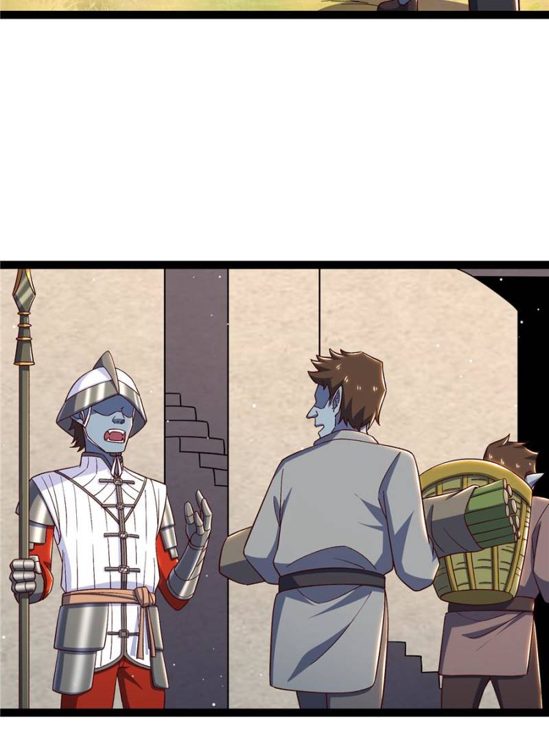 Ancient God’s Chosen Warriors Chapter 85 page 6
