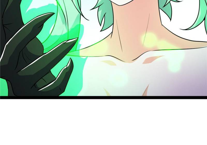 Ancient God’s Chosen Warriors Chapter 86 page 13