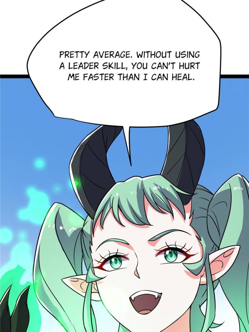 Ancient God’s Chosen Warriors Chapter 86 page 12