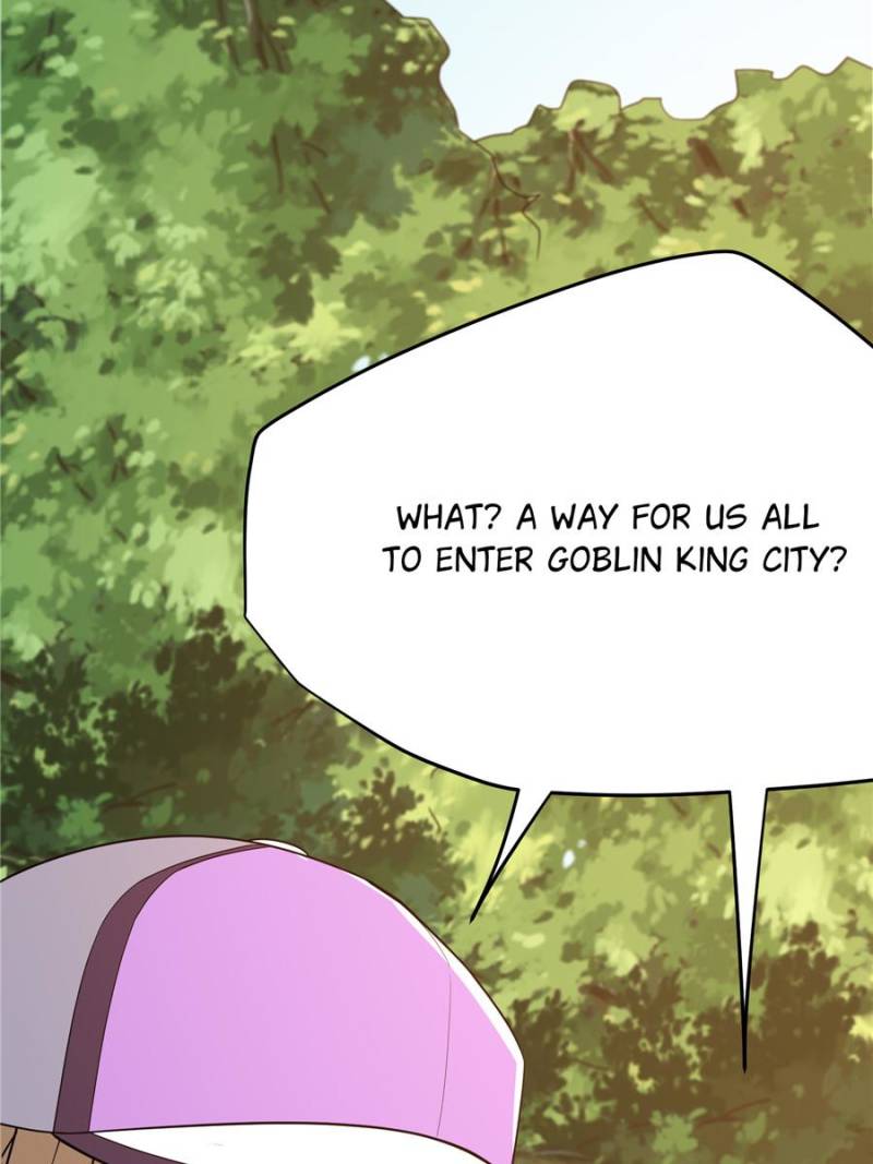 Ancient God’s Chosen Warriors Chapter 86 page 44