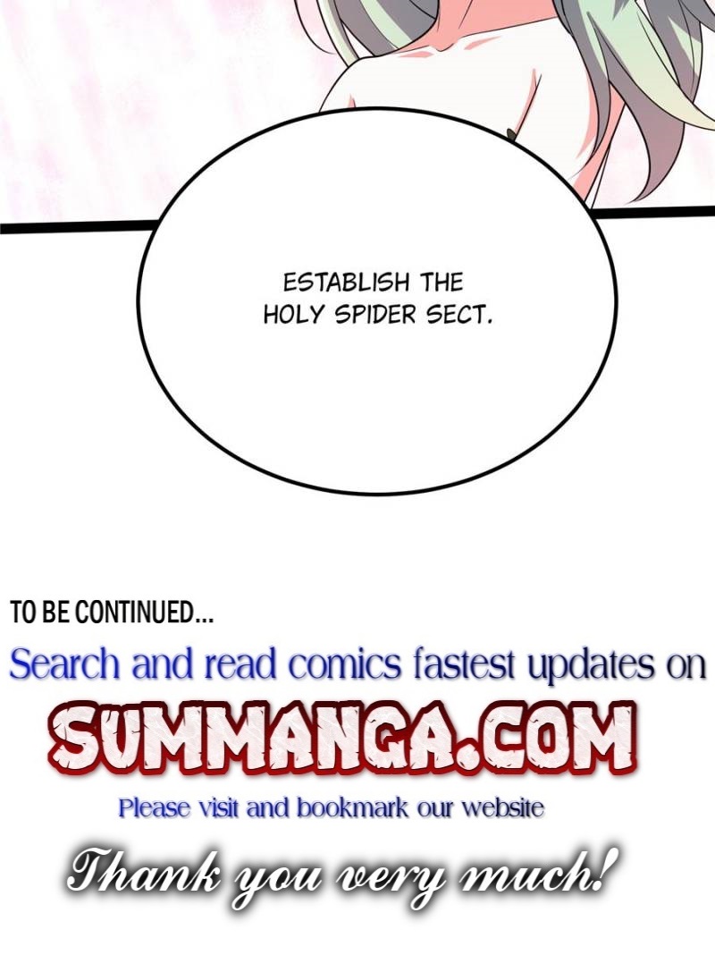 Ancient God’s Chosen Warriors Chapter 86 page 57