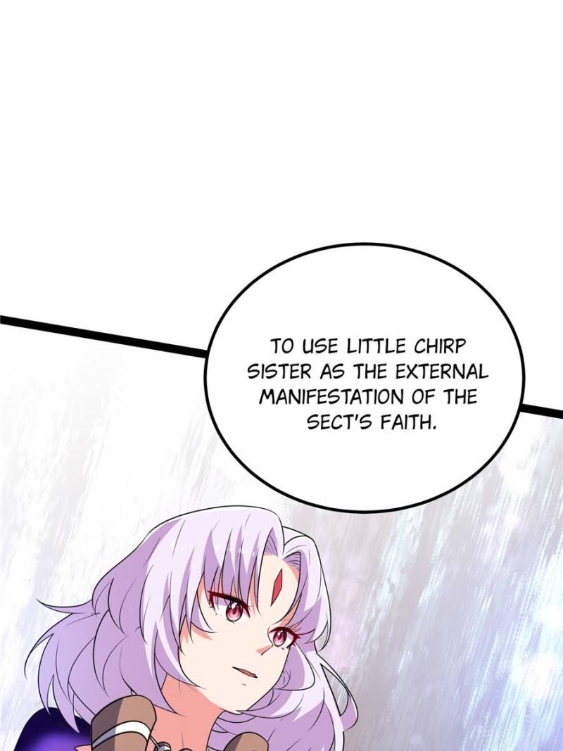 Ancient God’s Chosen Warriors Chapter 86 page 55