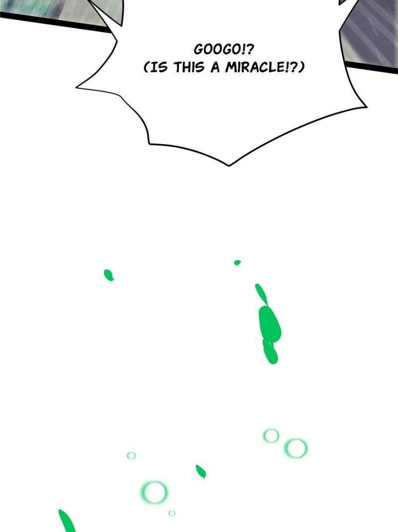 Ancient God’s Chosen Warriors Chapter 88 page 51