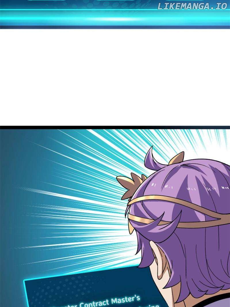 Ancient God’s Chosen Warriors Chapter 80 page 20