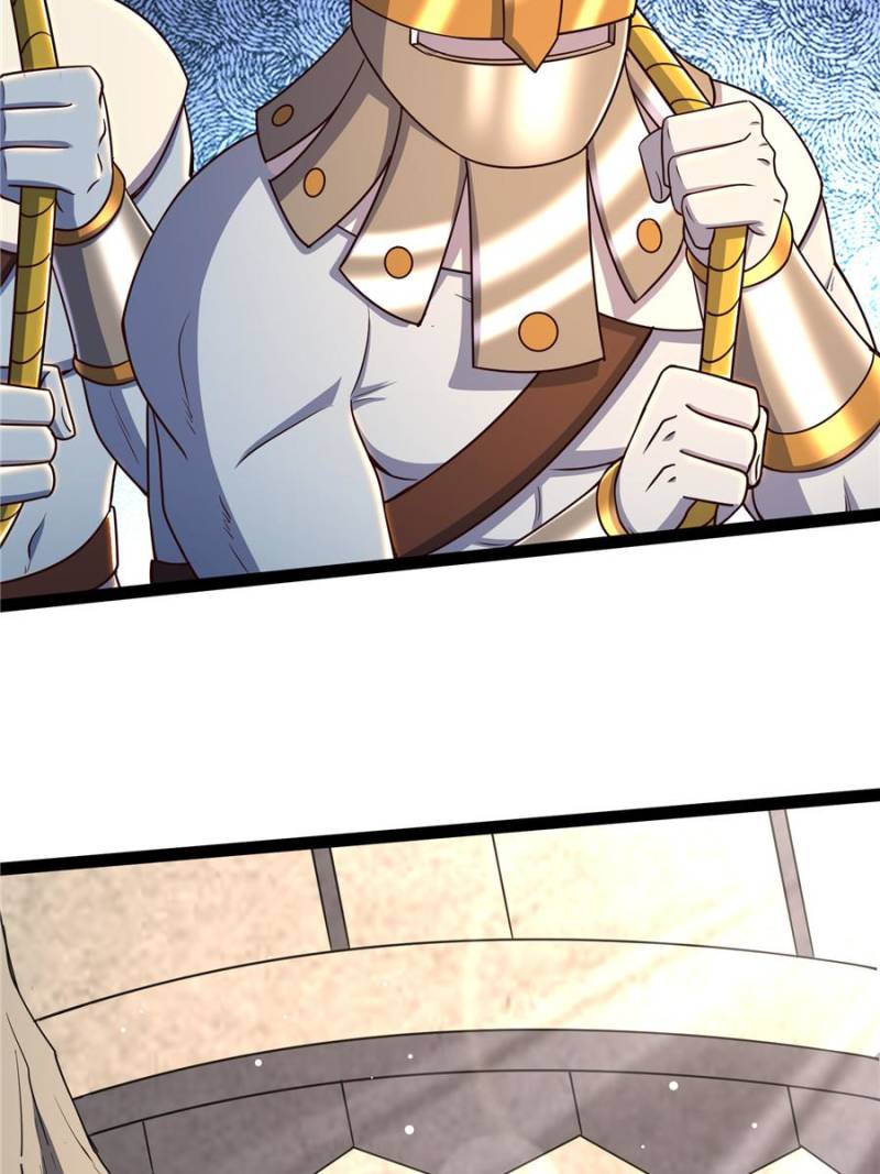 Ancient God’s Chosen Warriors Chapter 85 page 25