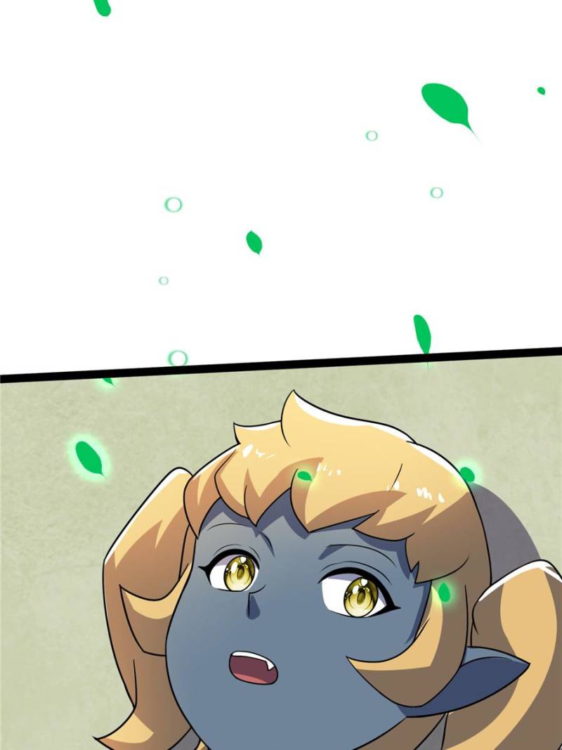 Ancient God’s Chosen Warriors Chapter 88 page 52