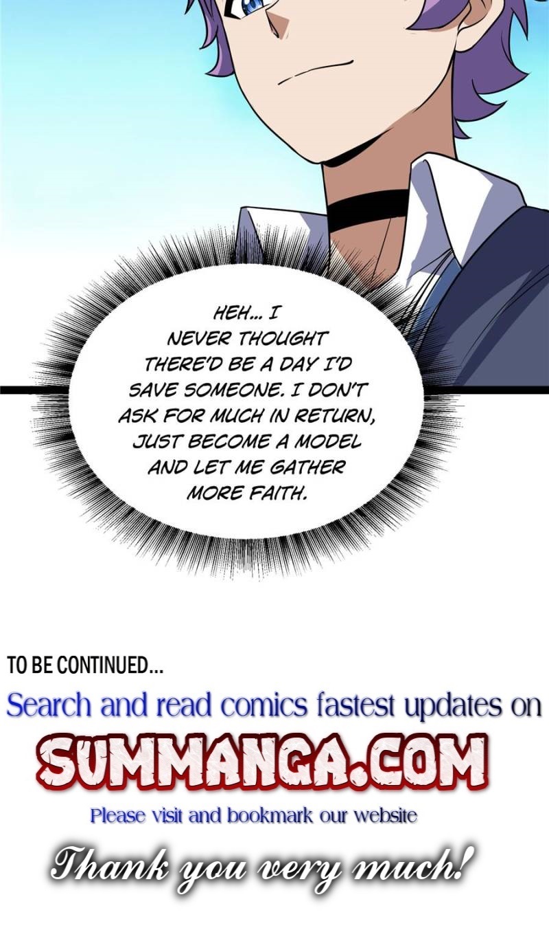 Ancient God’s Chosen Warriors Chapter 88 page 55