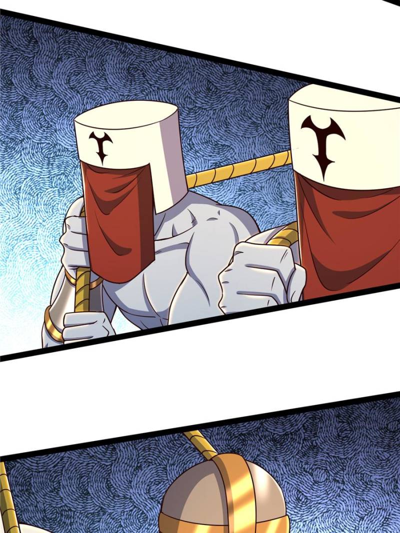 Ancient God’s Chosen Warriors Chapter 85 page 24