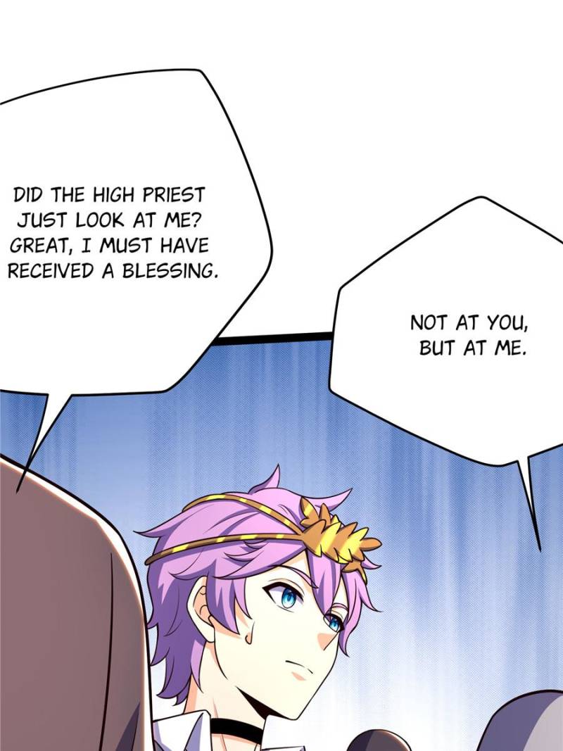 Ancient God’s Chosen Warriors Chapter 85 page 34