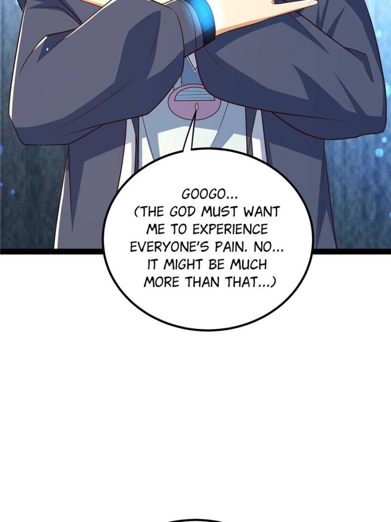 Ancient God’s Chosen Warriors Chapter 89 page 12