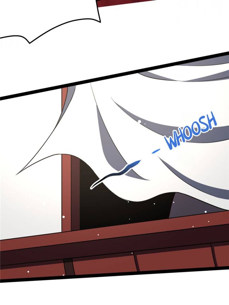 Ancient God’s Chosen Warriors Chapter 85 page 33