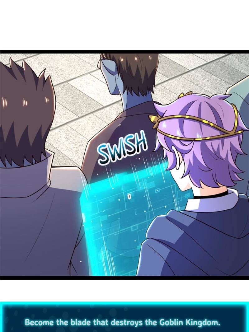 Ancient God’s Chosen Warriors Chapter 85 page 29