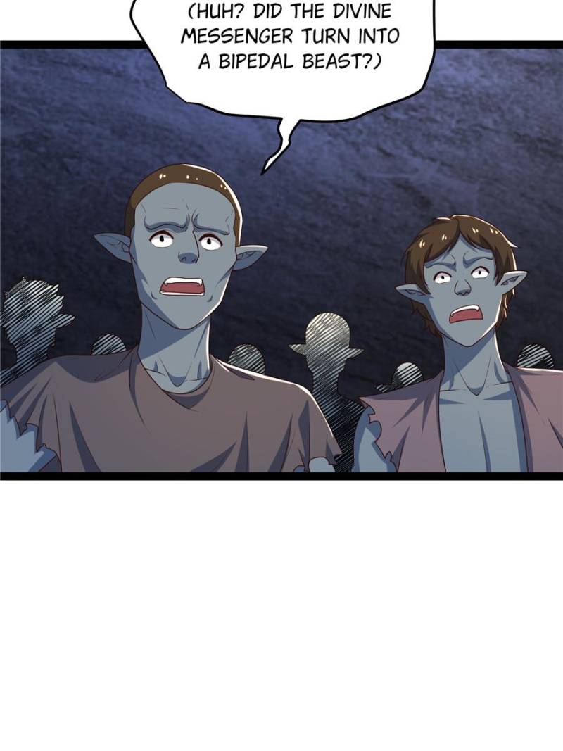 Ancient God’s Chosen Warriors Chapter 89 page 8