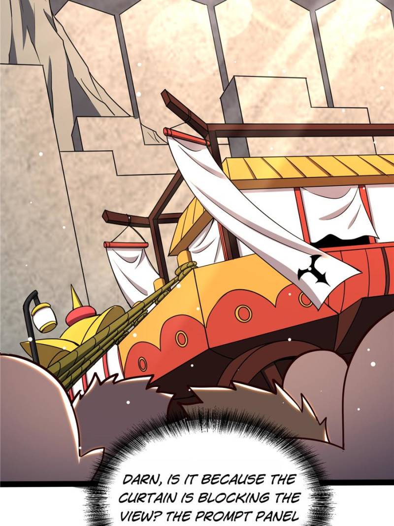 Ancient God’s Chosen Warriors Chapter 85 page 26