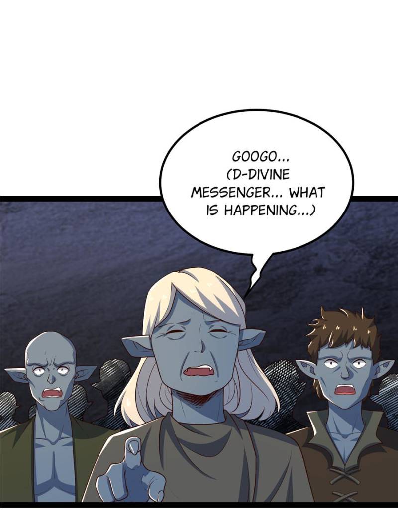 Ancient God’s Chosen Warriors Chapter 89 page 3