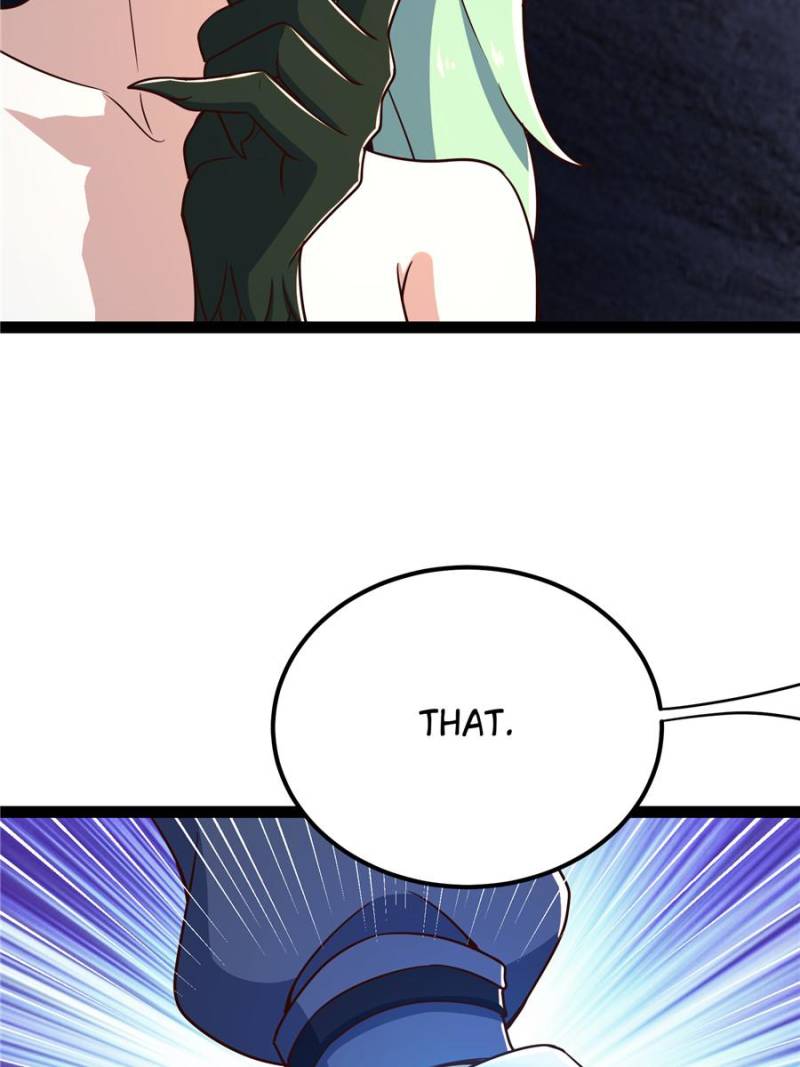 Ancient God’s Chosen Warriors Chapter 89 page 31
