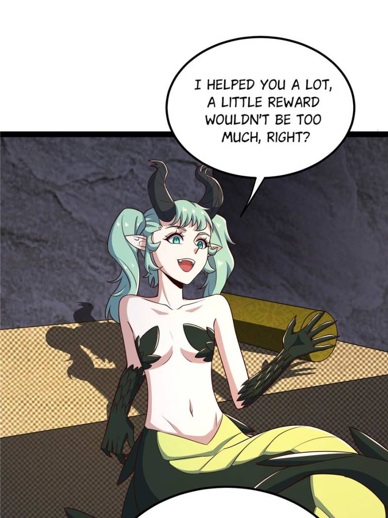 Ancient God’s Chosen Warriors Chapter 89 page 29