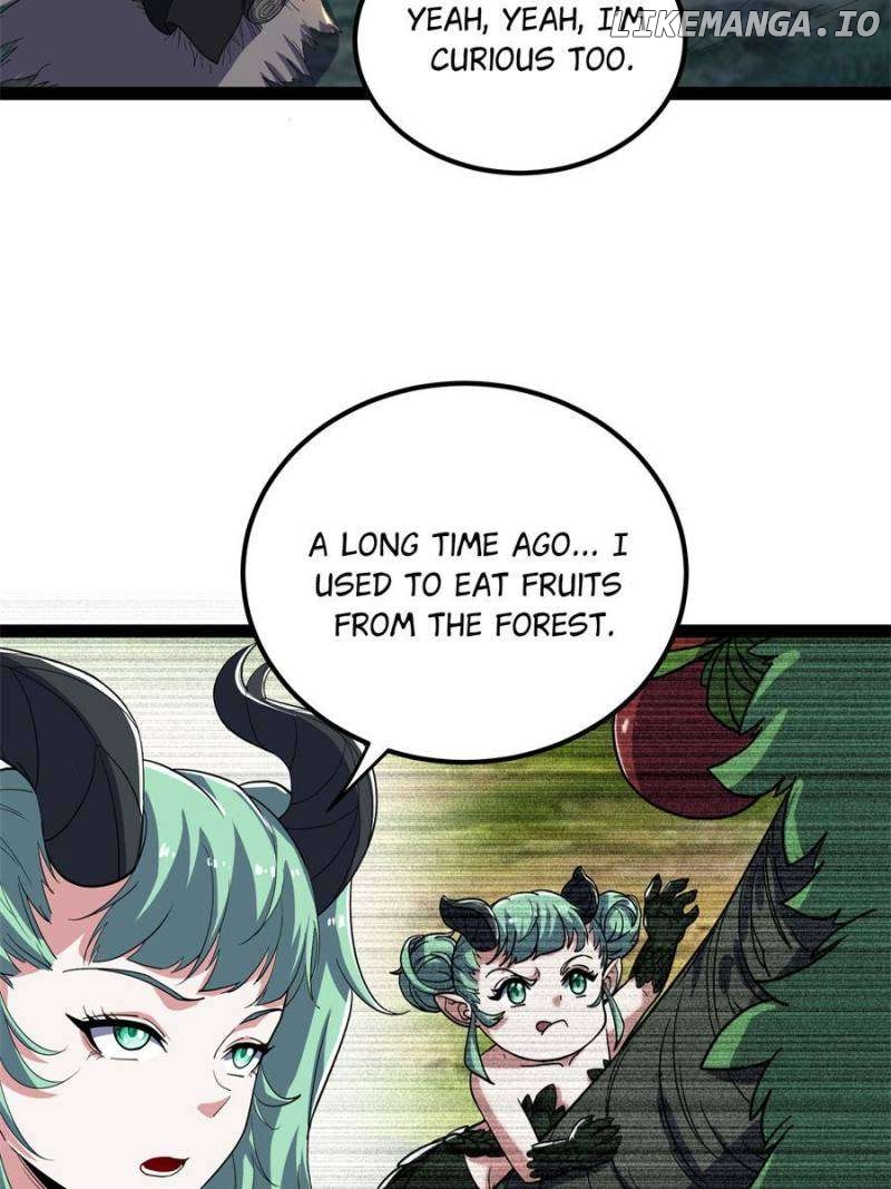 Ancient God’s Chosen Warriors Chapter 80 page 32