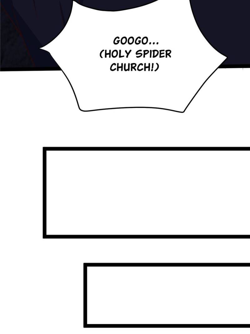 Ancient God’s Chosen Warriors Chapter 89 page 19