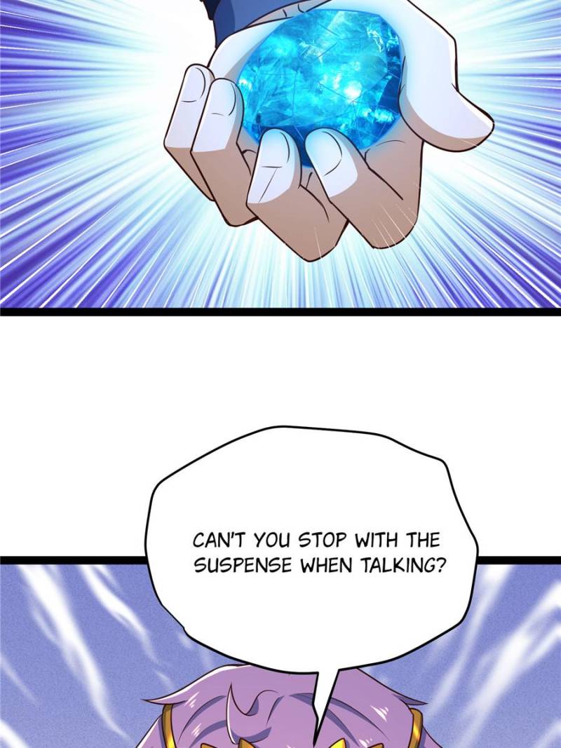 Ancient God’s Chosen Warriors Chapter 89 page 32