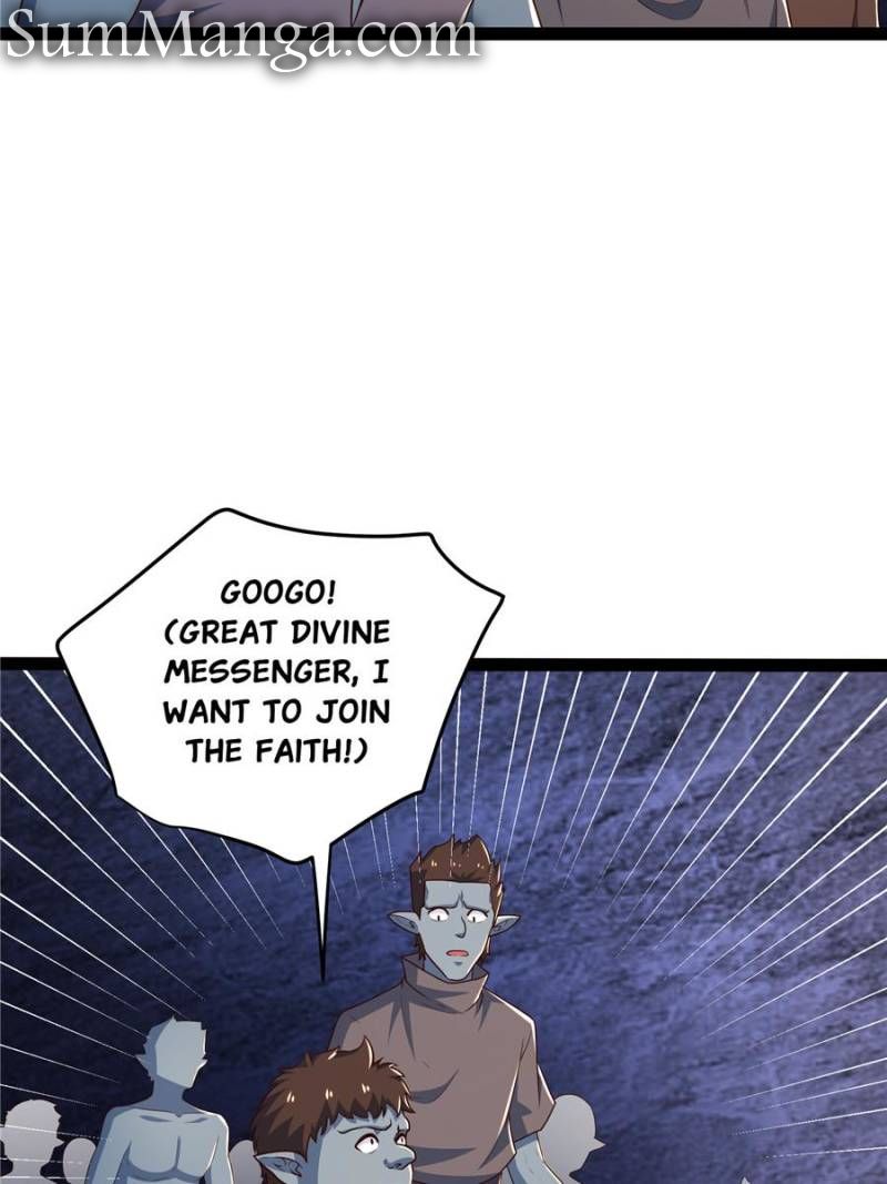 Ancient God’s Chosen Warriors Chapter 89 page 15